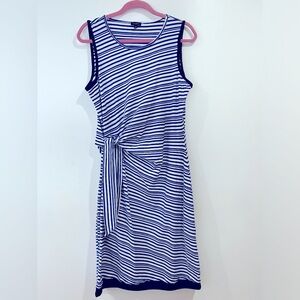 Talbots dress, large